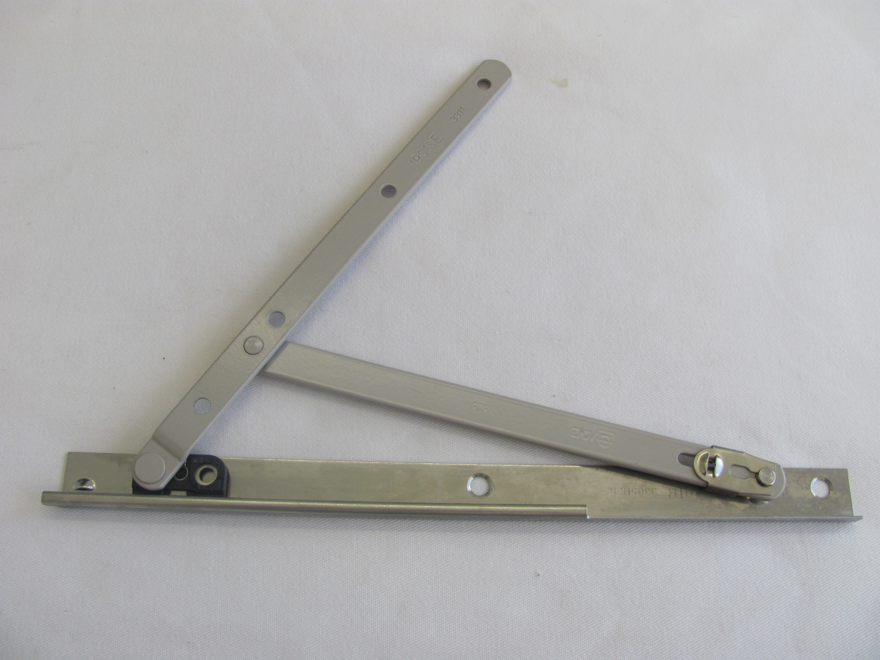 Egress Casement Hinge/Track Premier Win Dor Services