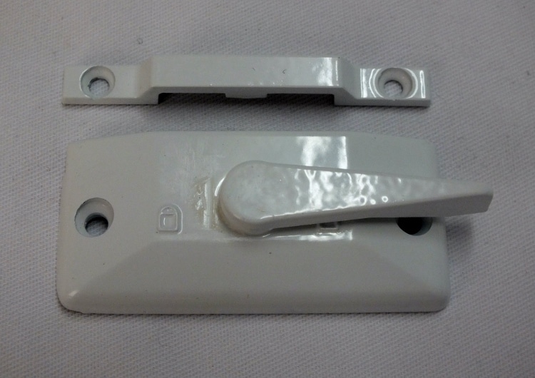 Sash Lock and Keeper Set B Premier Win Dor Services