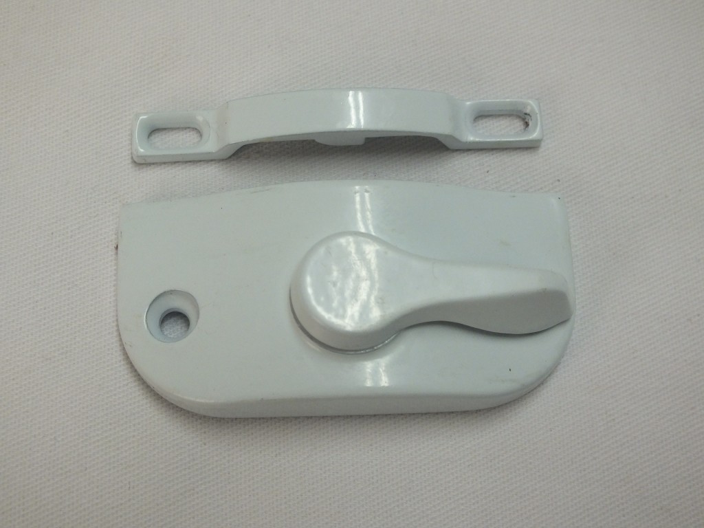 Single Hung Sash Lock and Keeper Set Premier Win Dor Services